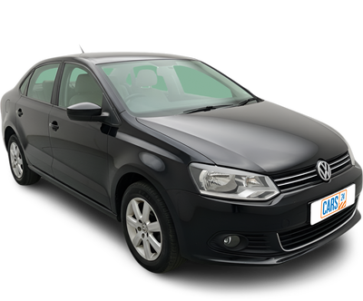 Volkswagen Vento-img